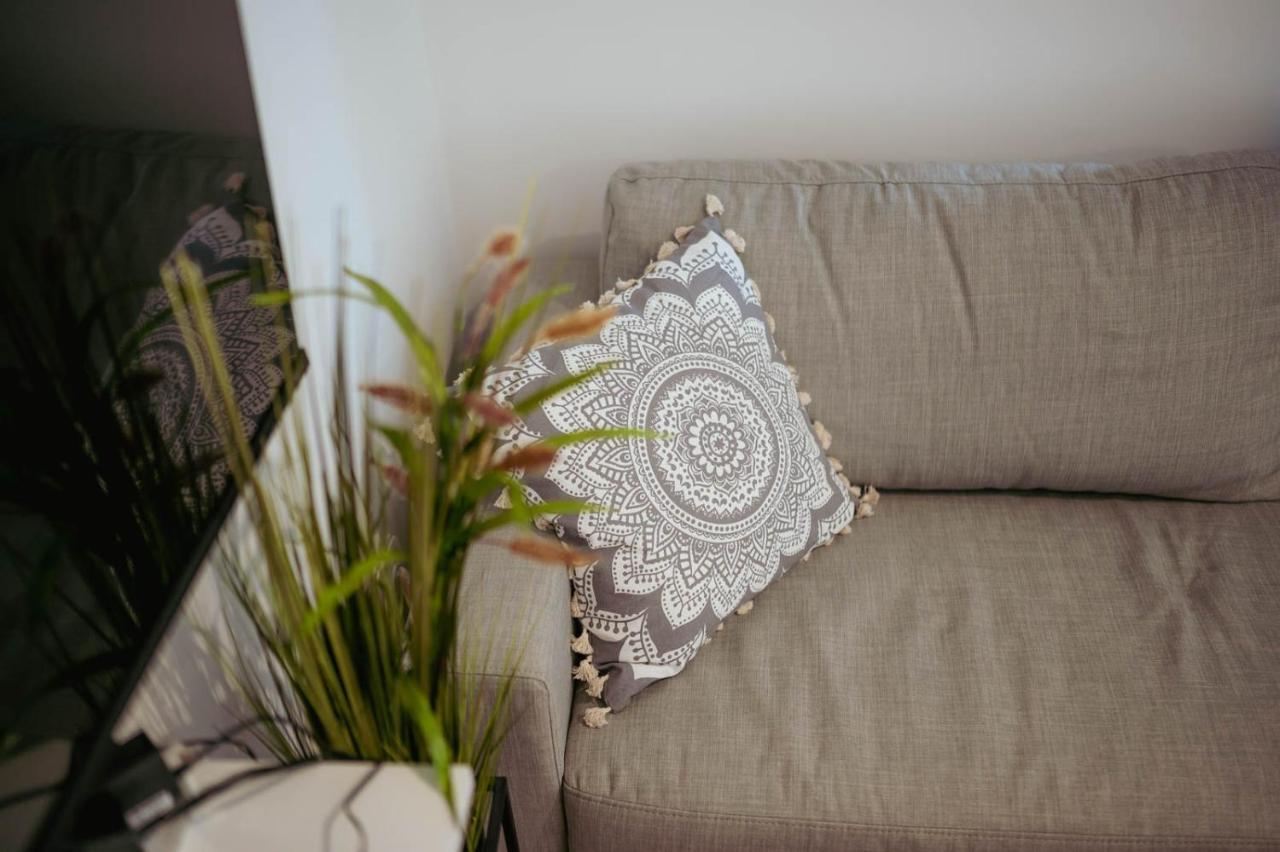 Luxury Art 4 Apartment Благоевград Екстериор снимка
