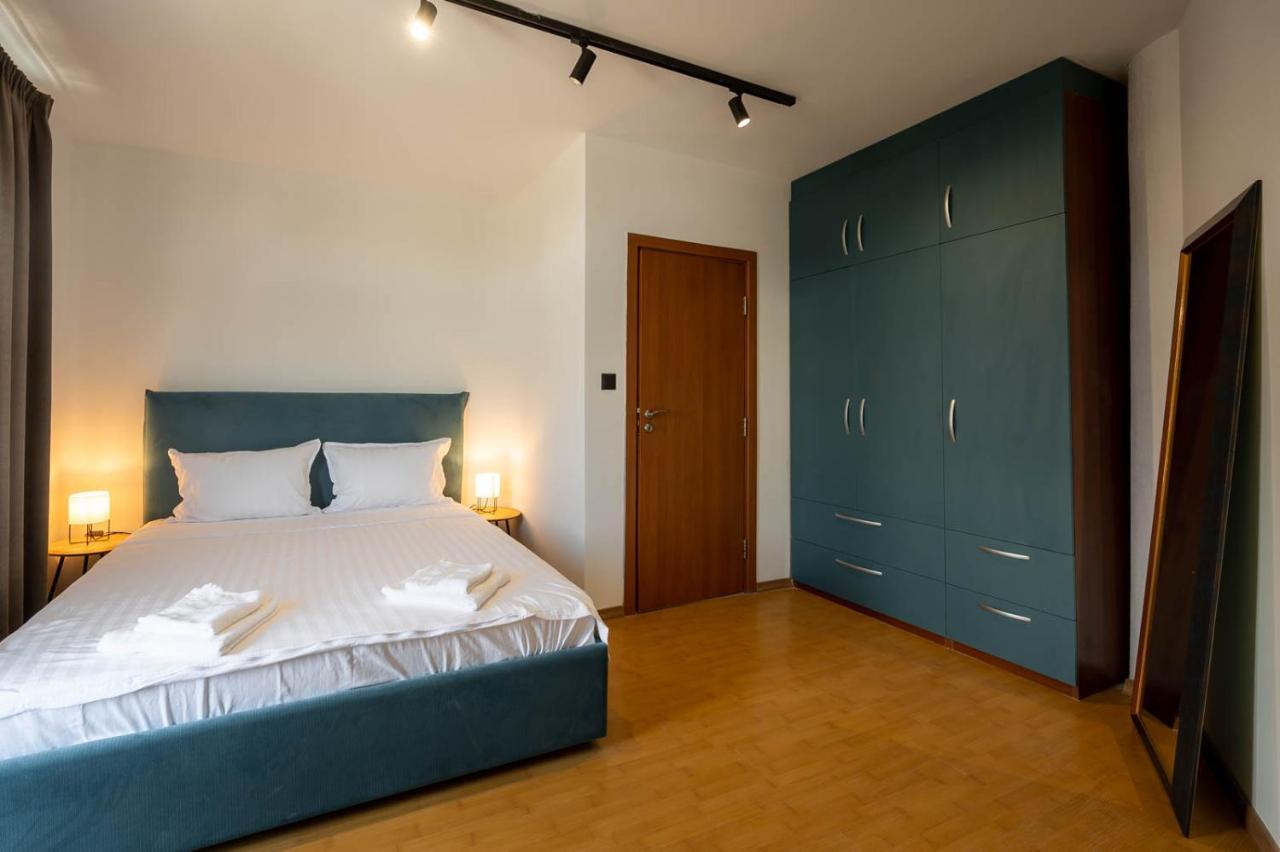 Luxury Art 4 Apartment Благоевград Екстериор снимка