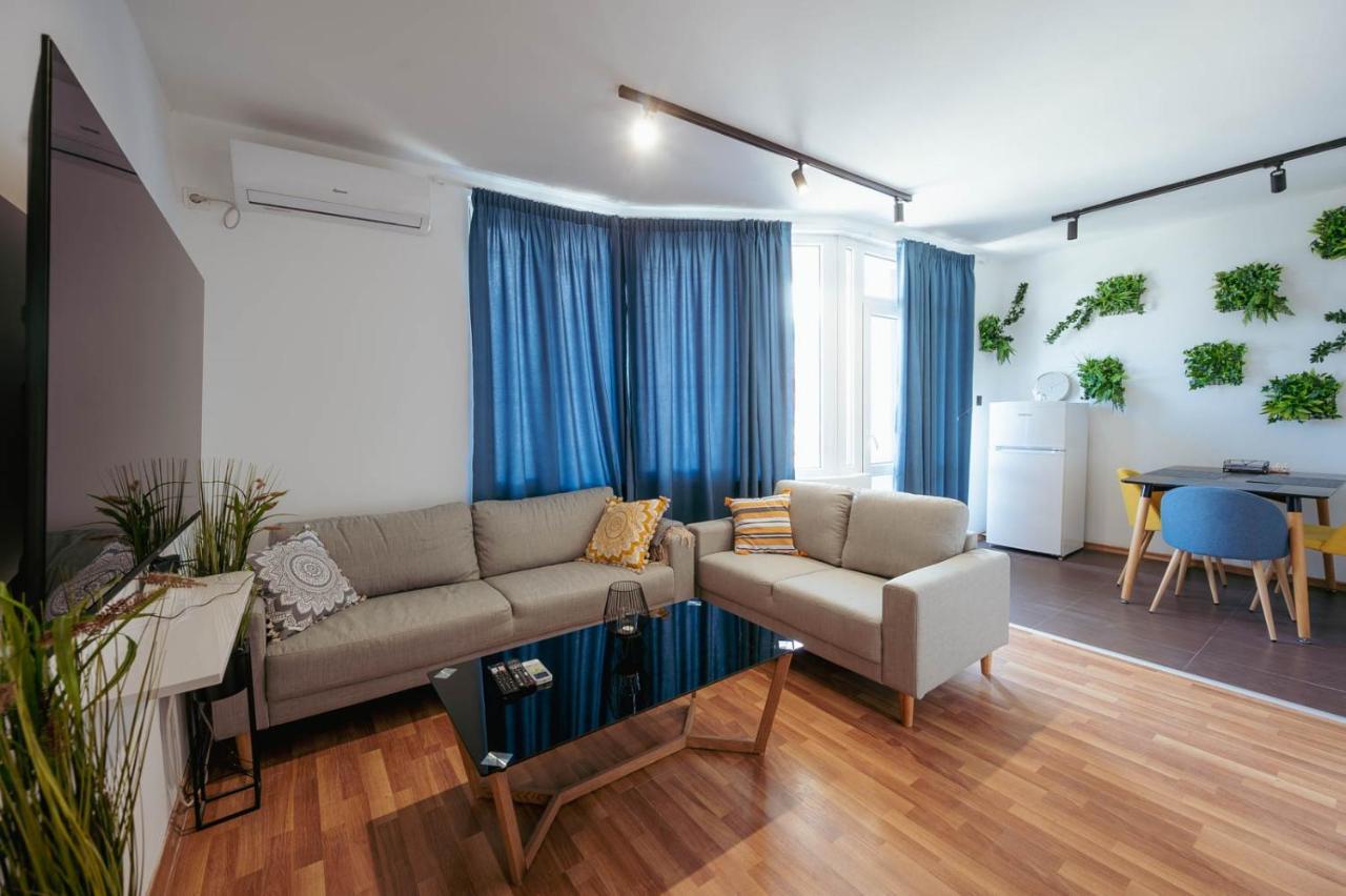 Luxury Art 4 Apartment Благоевград Екстериор снимка